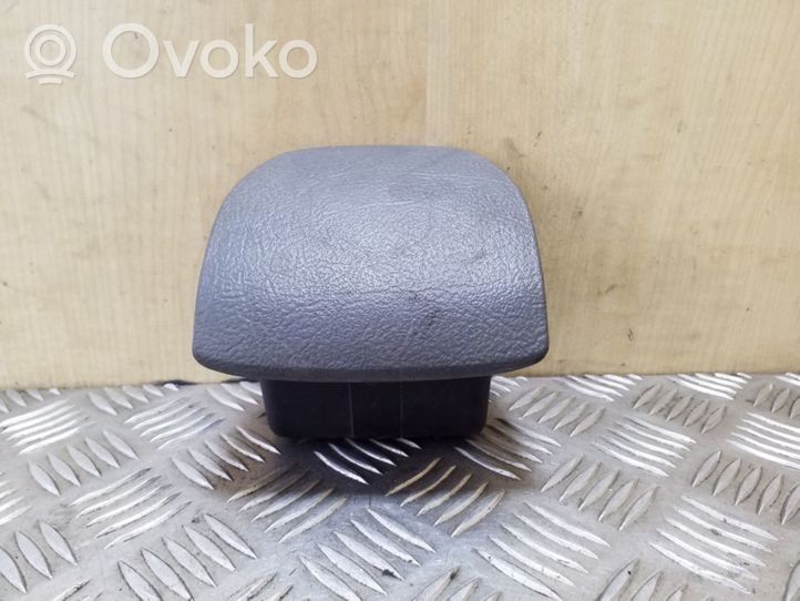 Citroen C5 Popielniczka tylna tunelu środkowego 9632614577A