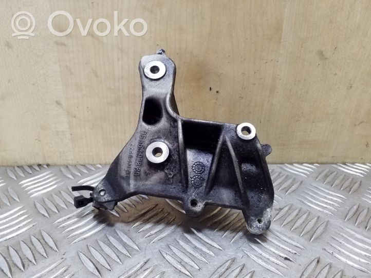 Ford Kuga I Łapa / Mocowanie skrzyni biegów 9656392880