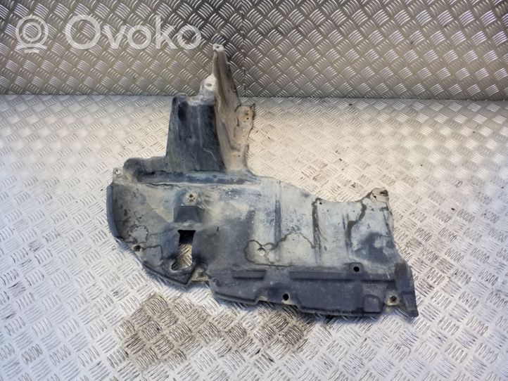 Citroen C5 Engine splash shield/under tray 