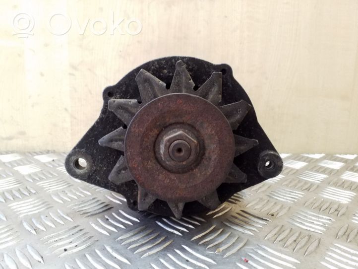 Opel Frontera A Alternator 8970746120