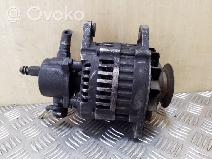 Opel Frontera A Alternator 8970746120