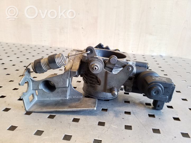 Opel Frontera A Throttle valve 0280122001