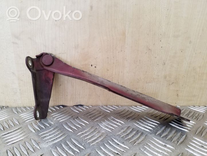 Opel Frontera A Engine bonnet/hood hinges 