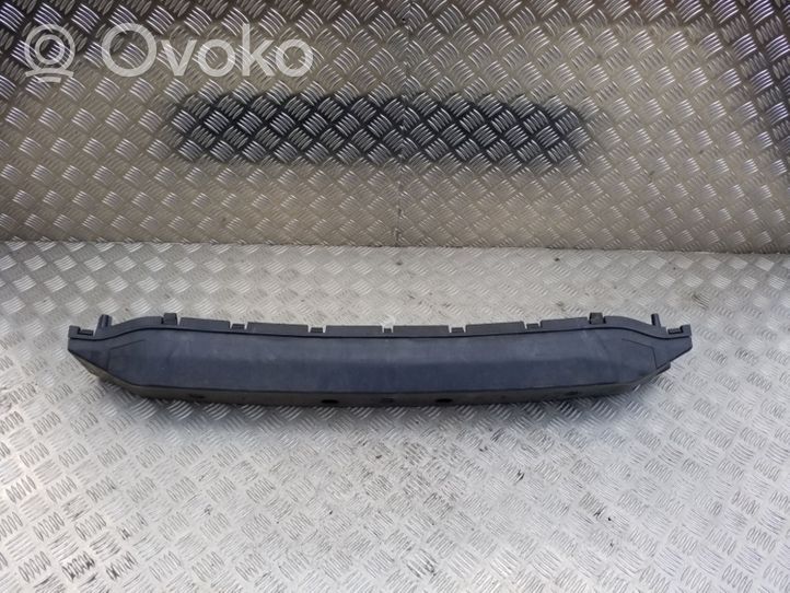 Volvo XC60 Rear bumper support beam 31283358