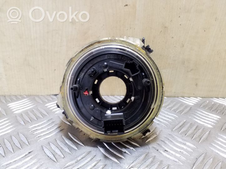 Volkswagen Touareg I Innesco anello di contatto dell’airbag (anello SRS) 8E0953541D