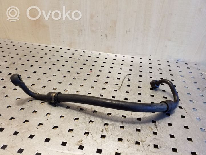 Opel Frontera A Power steering hose/pipe/line 