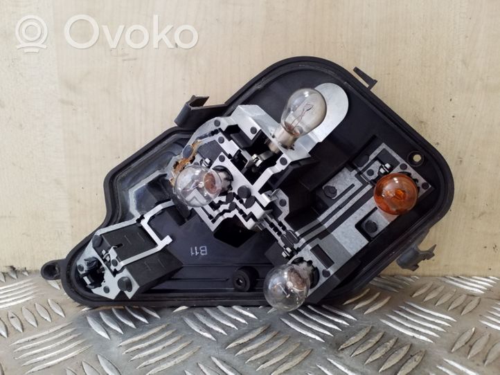 Opel Astra H Element lampy tylnej 159727