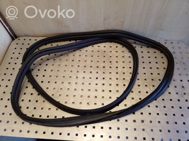 Ford Focus Trunk rubber seal (body) 