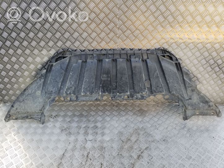 Ford Focus Osłona pod zderzak przedni / Absorber BM51A8B384A