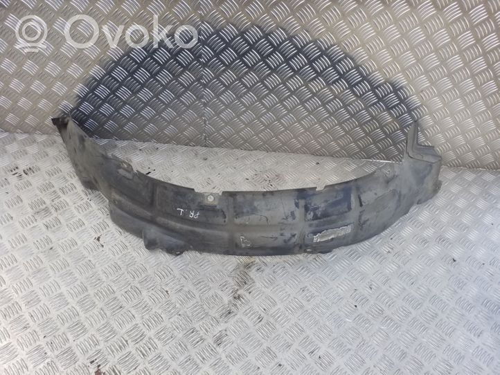 Opel Frontera A Front wheel arch liner splash guards 