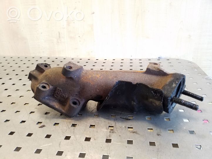 Opel Frontera A Other exhaust manifold parts 
