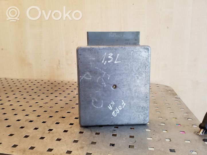 Ford Ka Calculateur moteur ECU 97KB12A650DB