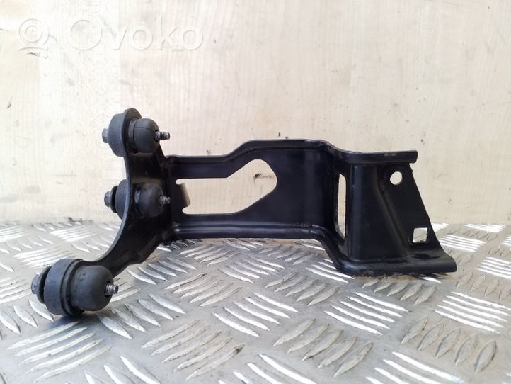 Volkswagen Golf IV Supporto pompa ABS 1J0614775