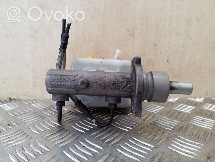 Volkswagen Golf IV Master brake cylinder 21027099