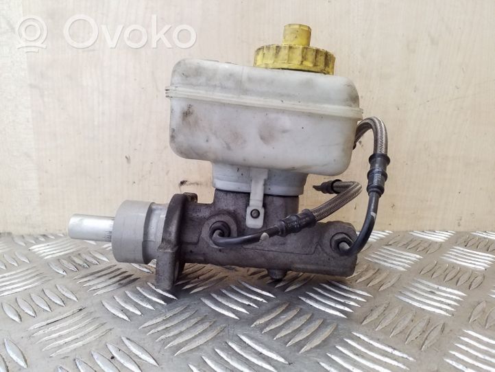 Volkswagen Golf IV Master brake cylinder 21027099