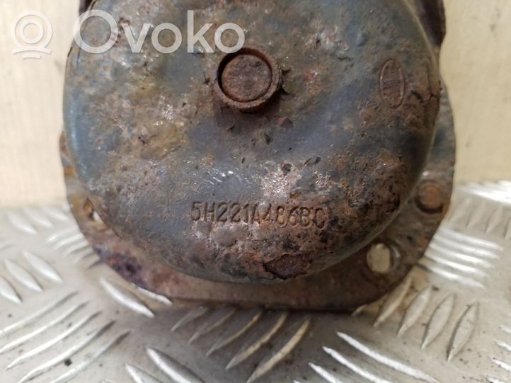 Range rover sport on sale winch