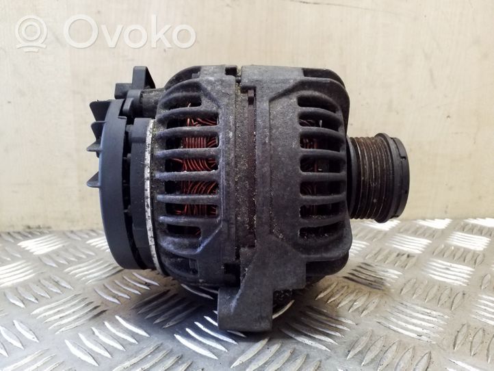 Volvo XC90 Generatore/alternatore 8676498