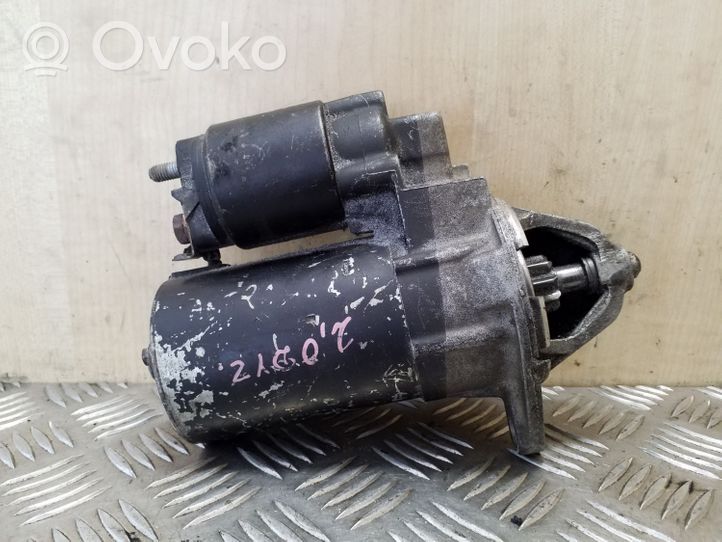 Opel Vectra B Motorino d’avviamento 2339303206706