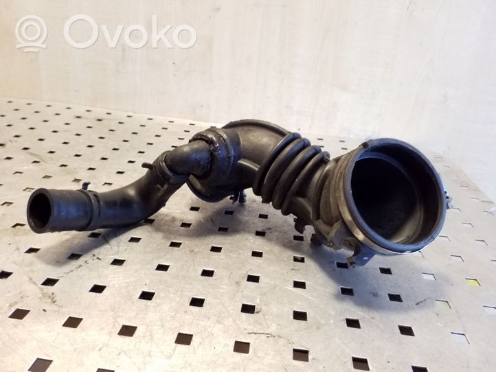 Opel Vectra B Air intake duct part 90499551SF