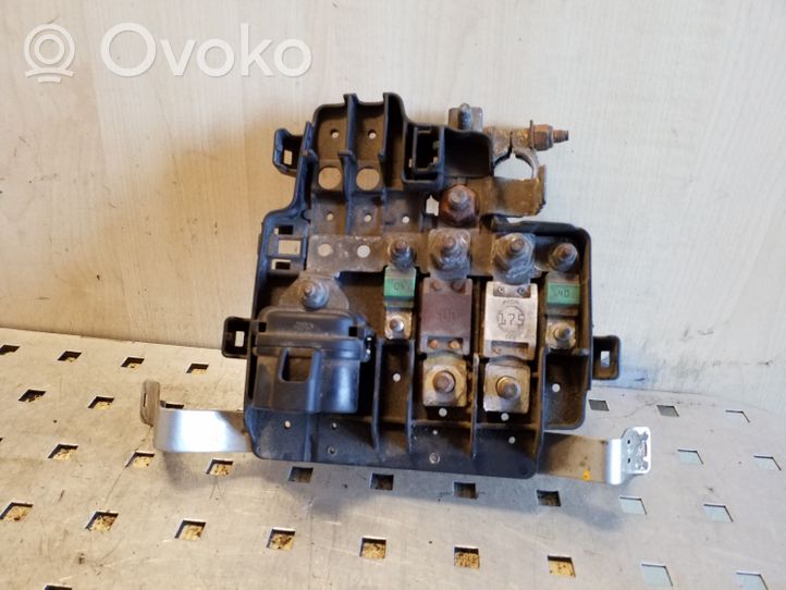 Renault Trafic II (X83) Module de fusibles 54084793B