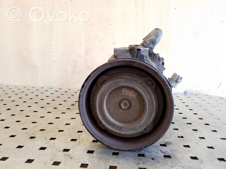 Toyota RAV 4 (XA20) Compressore aria condizionata (A/C) (pompa) 4472204303