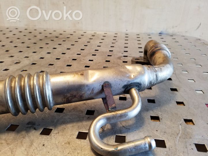 Toyota RAV 4 (XA20) EGR valve line/pipe/hose 