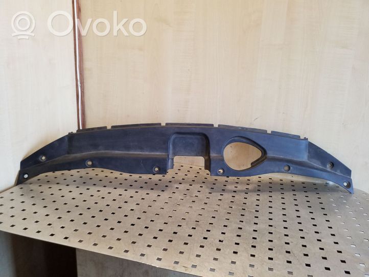 Hyundai Santa Fe Viršutinė dalis radiatorių panelės (televizoriaus) 863532B000