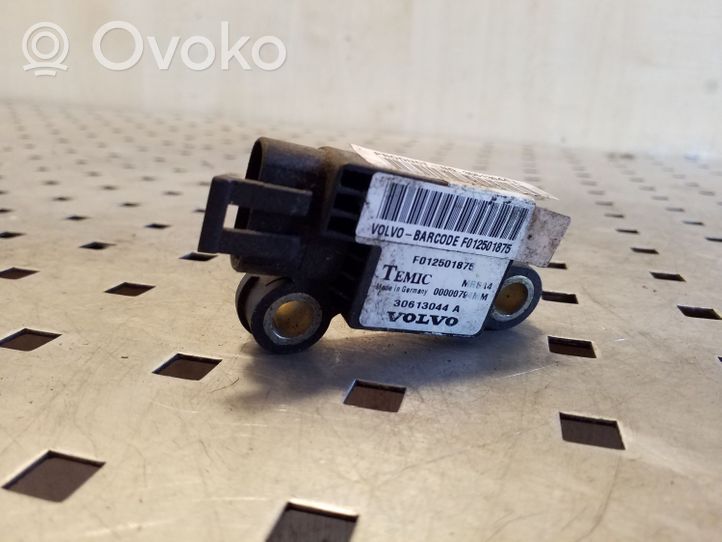 Volvo S40, V40 Gaisa spilvenu trieciensensors 00000794MM