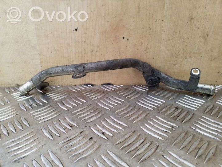 Subaru Outback Tuyau de raccordement solide EGR 