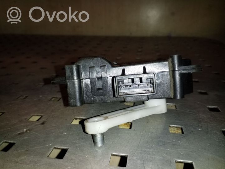 Subaru Outback Moteur actionneur de volet de climatisation 1138002320