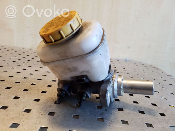 Subaru Outback Master brake cylinder 