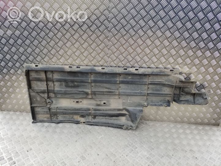 Subaru Outback Couvercle de plateau inférieur 56411AJ011