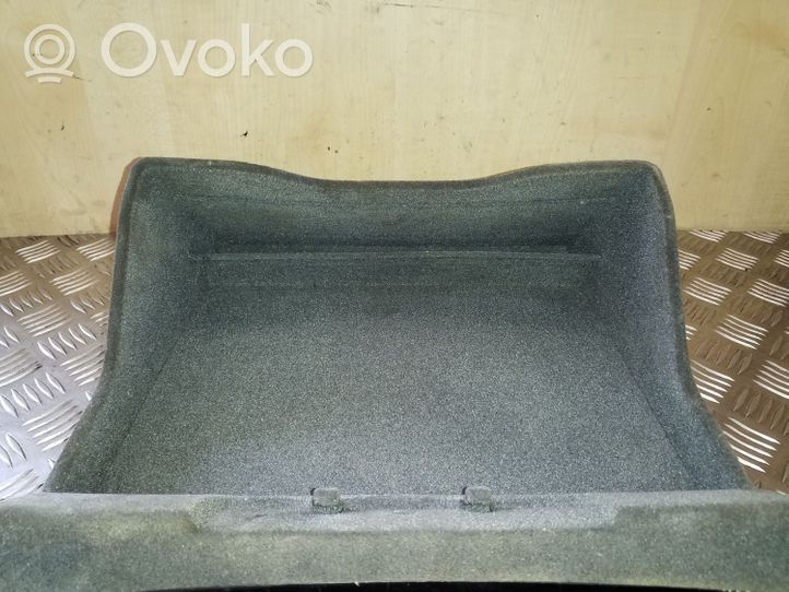 Volvo S40, V40 Couvercle de boîte à gants 30801106