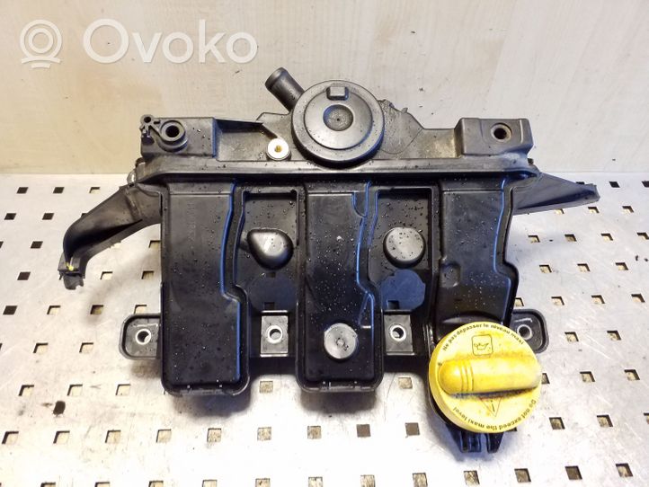 Nissan X-Trail T32 Eļļas nogulsnētava (separators) 118301003R