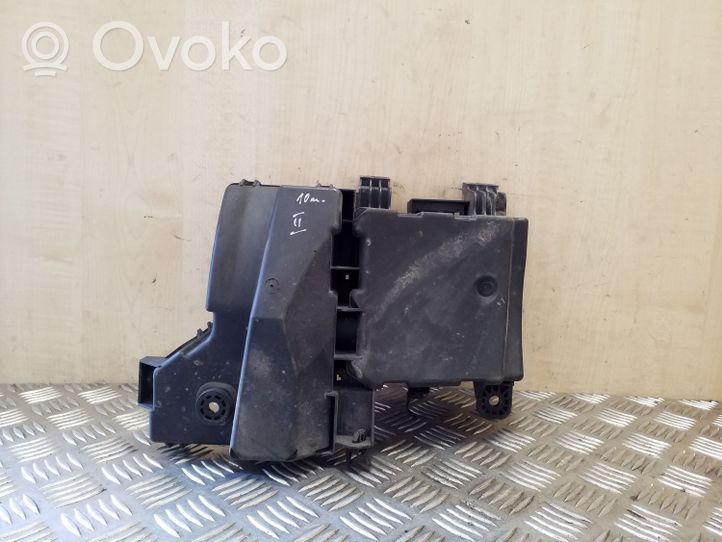 Nissan Qashqai+2 Boîte à fusibles 284B8JD00A