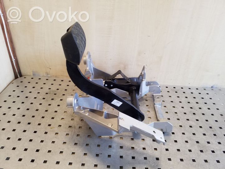 Audi A8 S8 D4 4H Brake pedal 4H2723140E