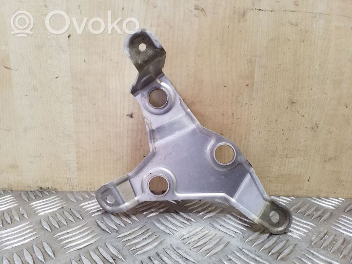 Audi A8 S8 D4 4H Supporto pompa ABS 4H2614125