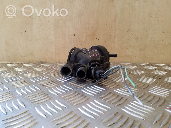 Renault Scenic I Termostat / Obudowa termostatu 7700112491