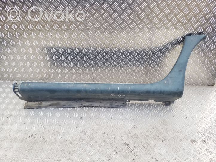 Renault Scenic RX Sill 7700435896