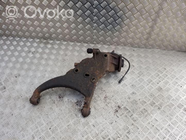 Renault Scenic RX Triangle bras de suspension supérieur arrière 