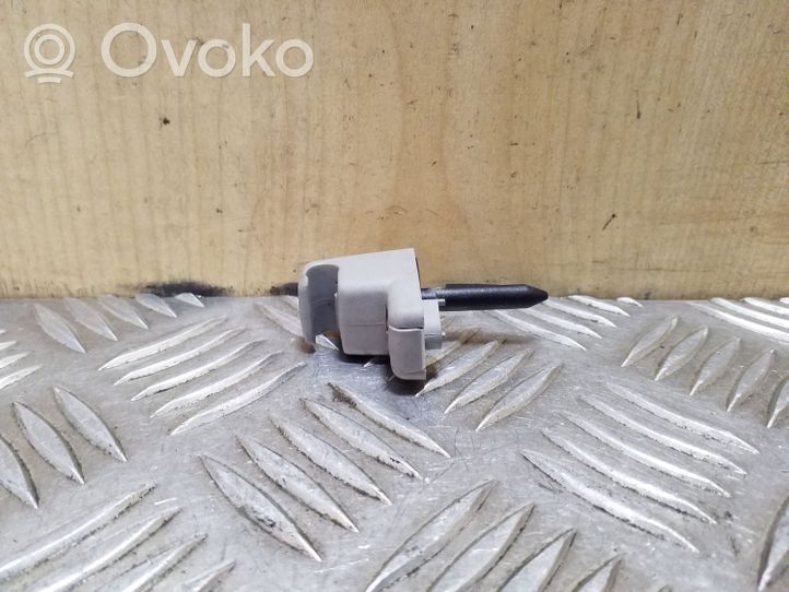 BMW X3 E83 Clip/gancio/supporto per aletta parasole 