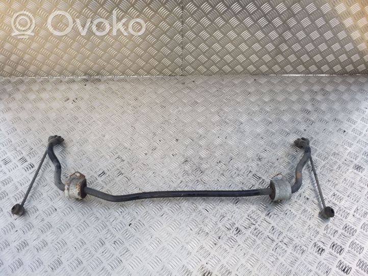 BMW X3 E83 Barra stabilizzatrice anteriore/barra antirollio 