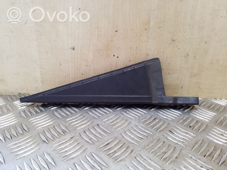 KIA Soul Takaoven tuulilasin kisko 838302K000