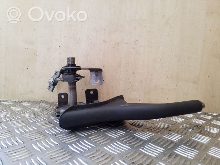 KIA Soul Handbrake/parking brake lever assembly 