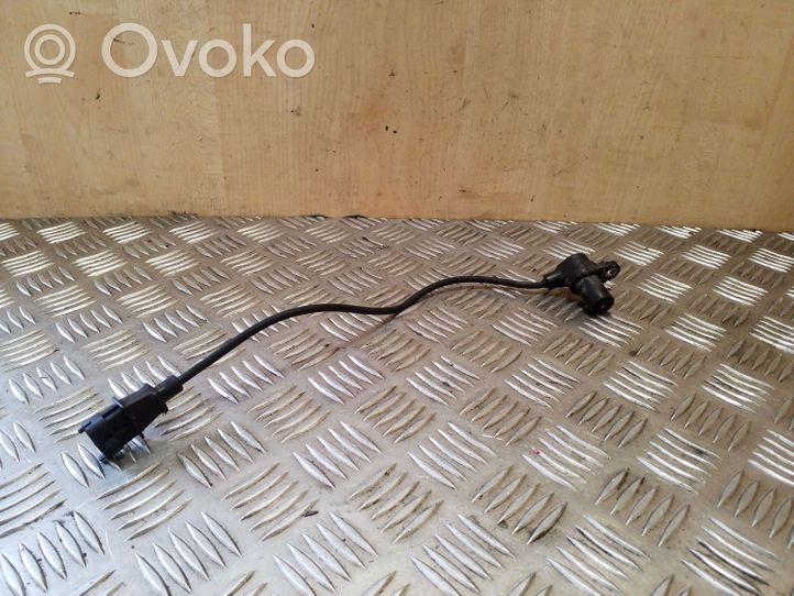 KIA Soul Kloķvārpstas stāvokļa sensors 9660930312