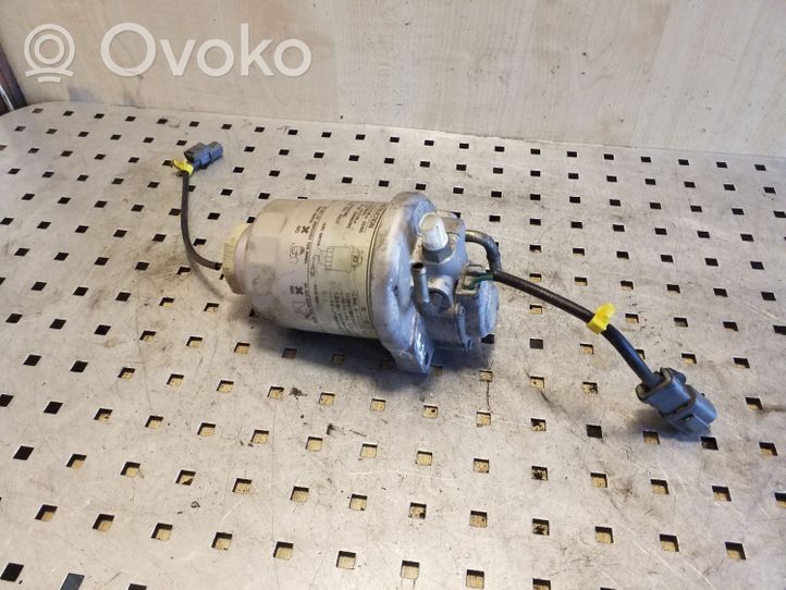 Honda CR-V Pompe à carburant mécanique 1863005960