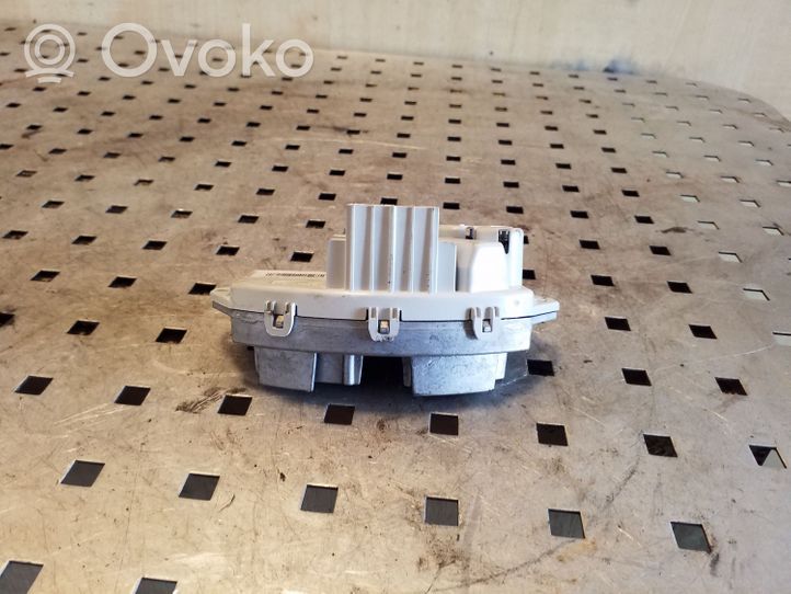 BMW X1 E84 Motorino ventola riscaldamento/resistenza ventola T1000664