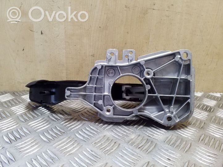 Seat Leon (1P) Brake pedal 1K2721057AN