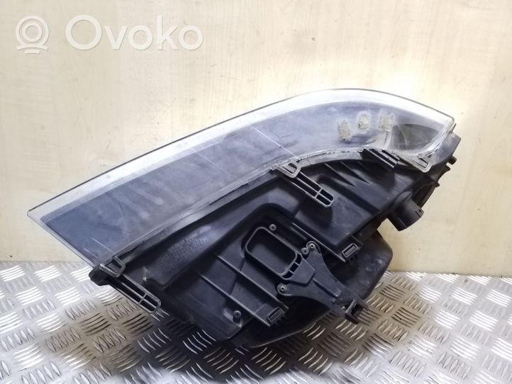 Land Rover Freelander 2 - LR2 Lampa przednia 6H5213W030AC