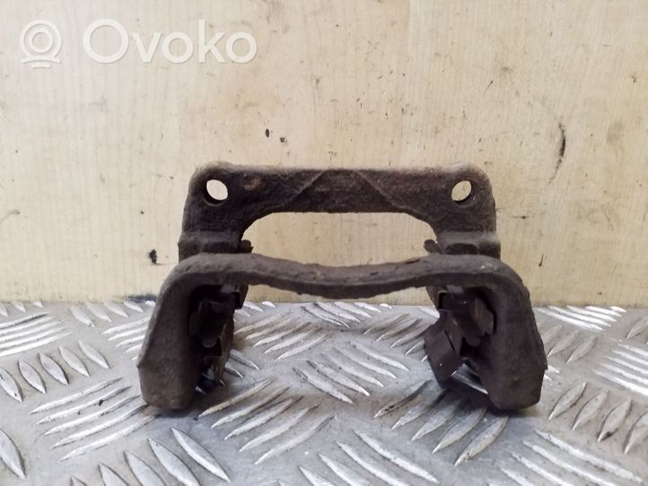 Land Rover Freelander 2 - LR2 Supporto della pinza del freno posteriore 